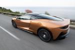 McLaren GT 2019 года